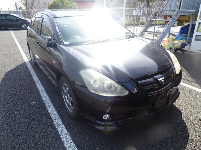 TOYOTA CALDINA 2005 ZT