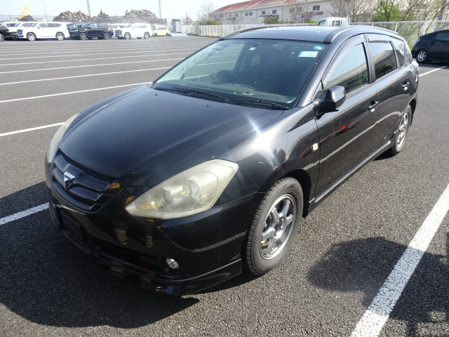 TOYOTA CALDINA 2005 ZT