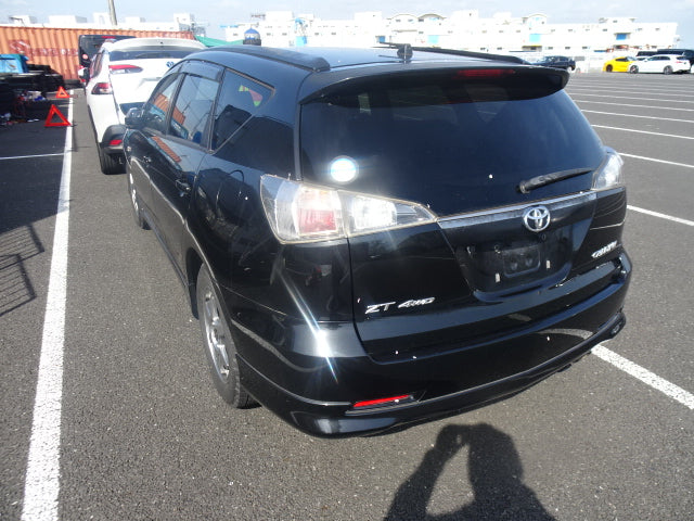 TOYOTA CALDINA 2005 ZT