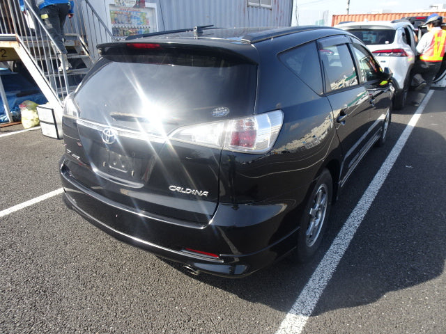 TOYOTA CALDINA 2005 ZT