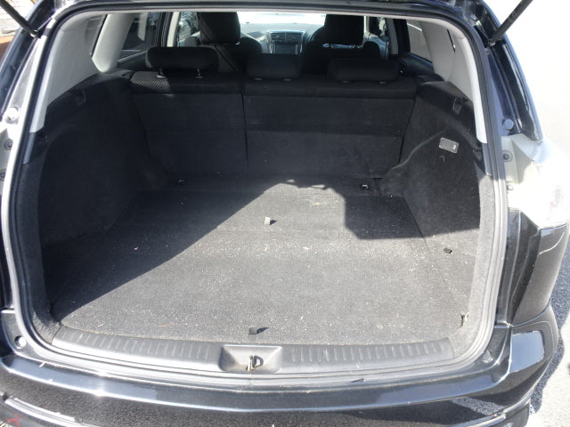 TOYOTA CALDINA 2005 ZT