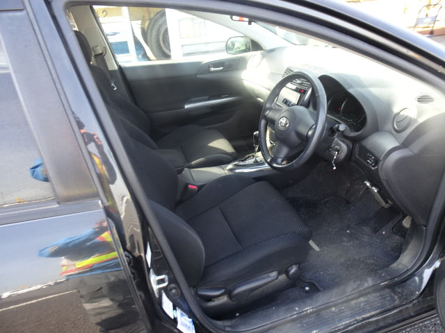 TOYOTA CALDINA 2005 ZT