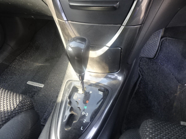 TOYOTA CALDINA 2005 ZT