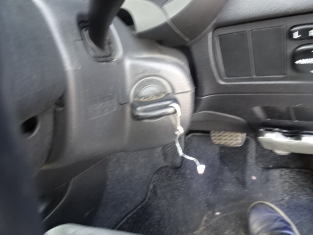 TOYOTA CALDINA 2005 ZT