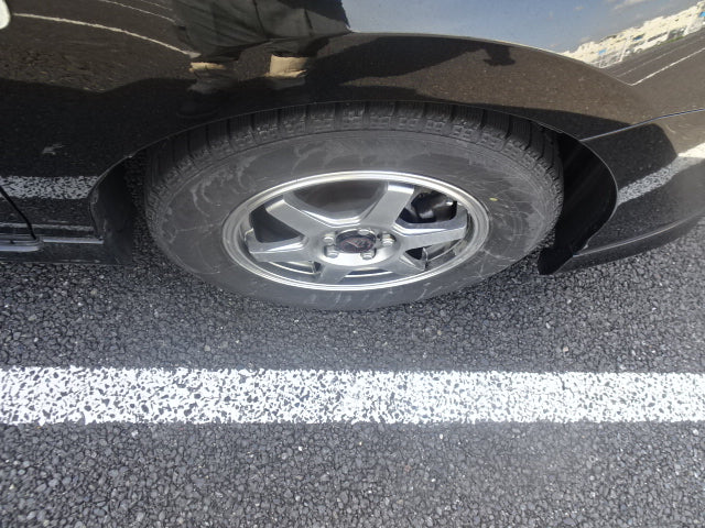 TOYOTA CALDINA 2005 ZT