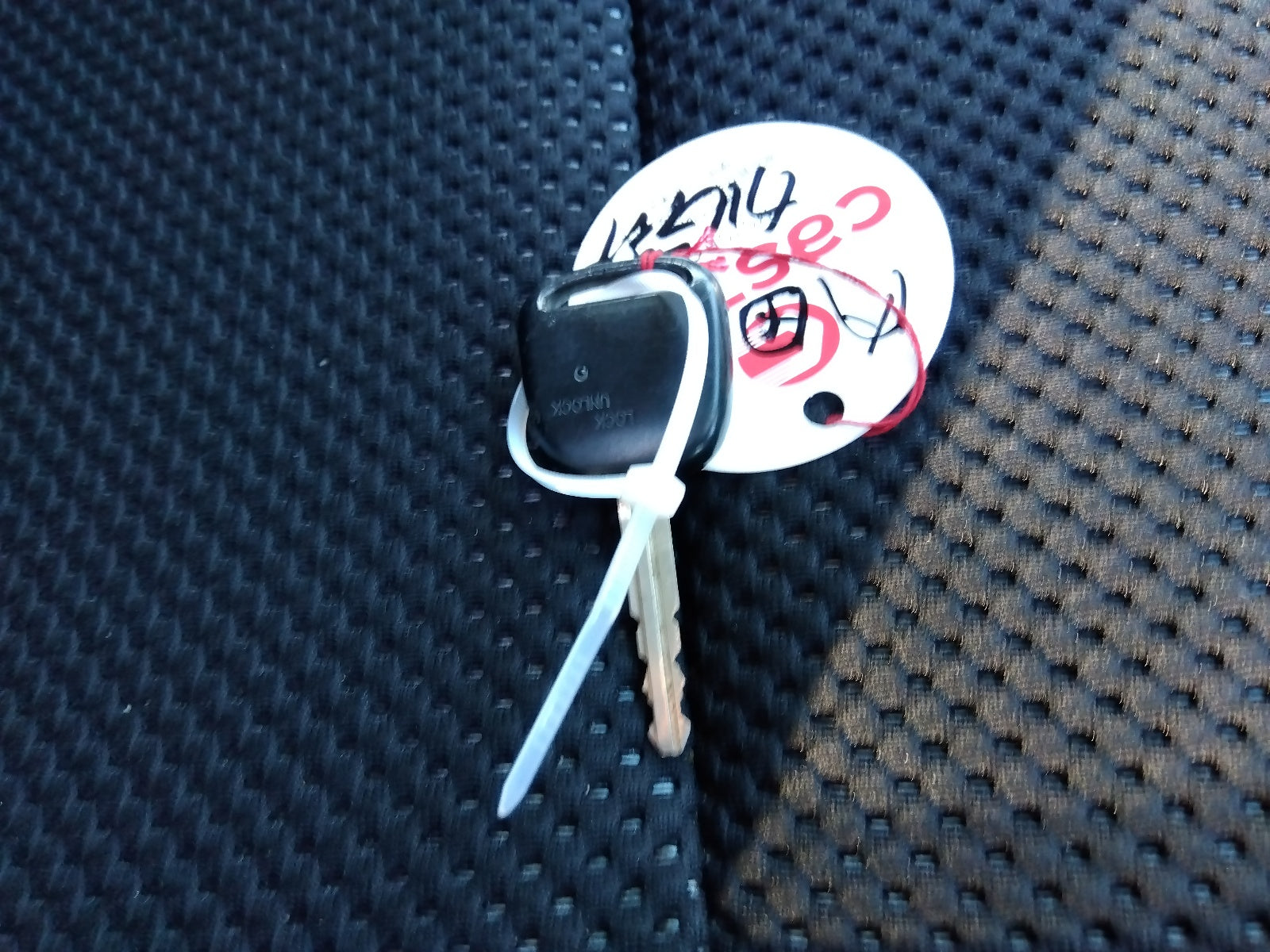 TOYOTA CALDINA-ZT AWD 4WD-2005