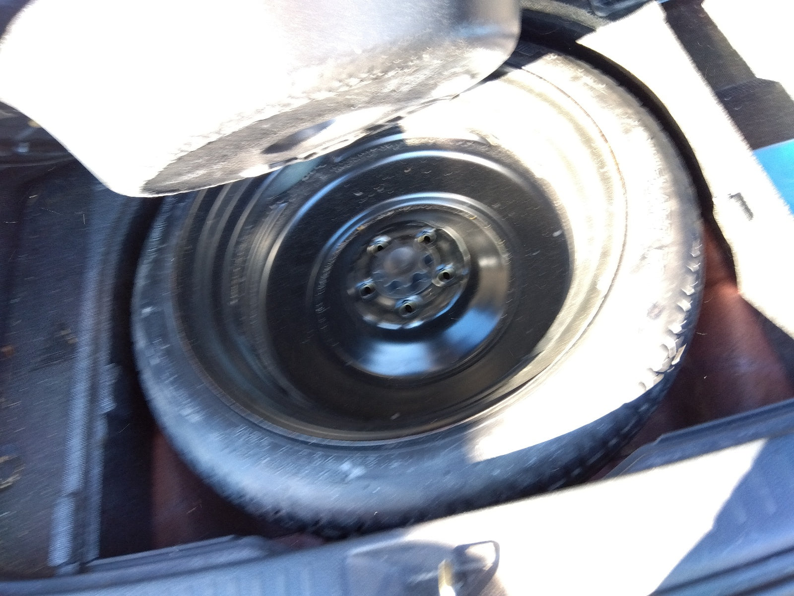 TOYOTA CALDINA-ZT AWD 4WD-2005