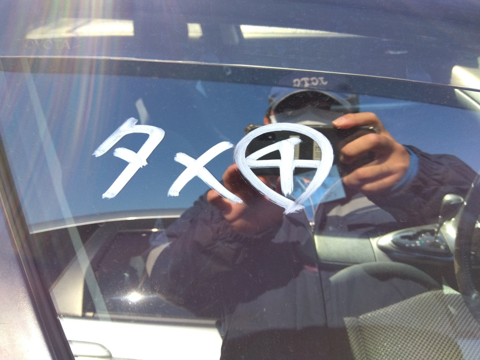 TOYOTA CALDINA-ZT-2006