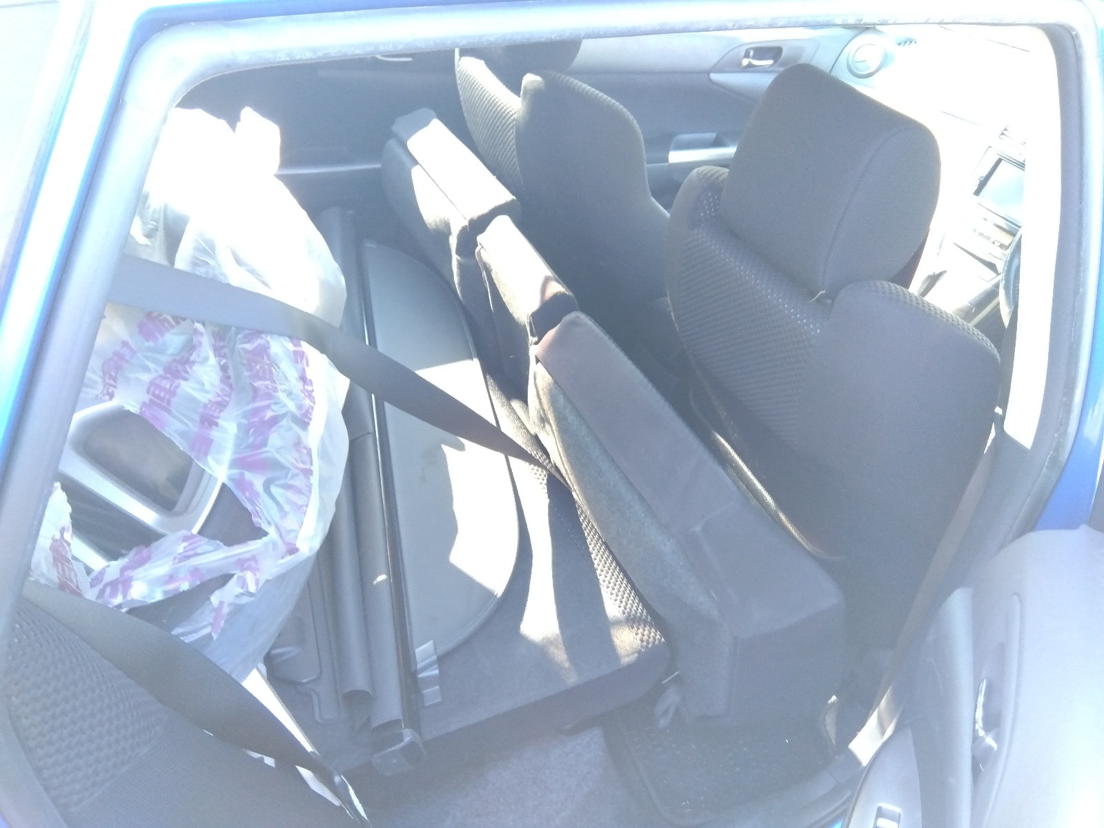 TOYOTA CALDINA-ZT-2006