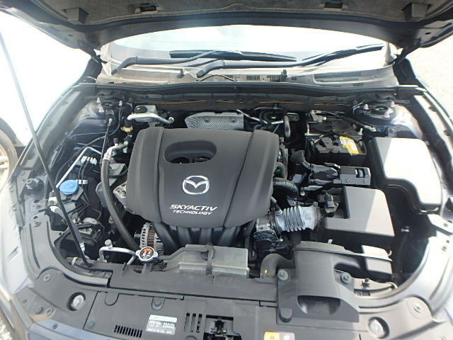 MAZDA AXELA 15S PKG - 2018