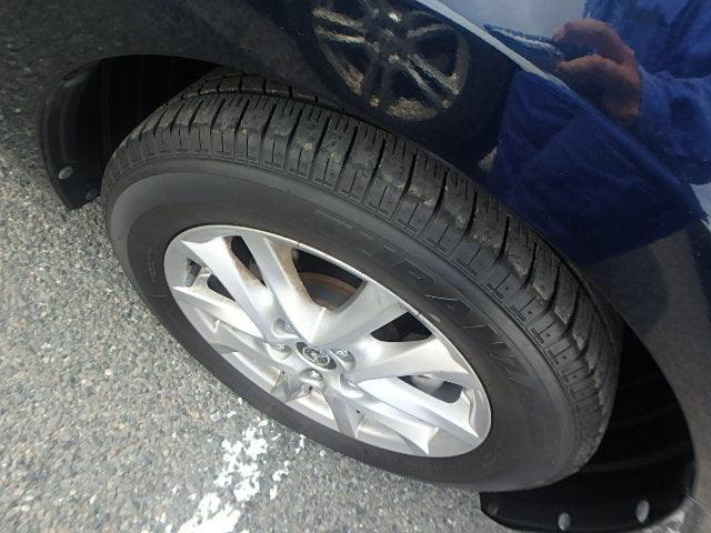 MAZDA AXELA 15S PKG - 2018