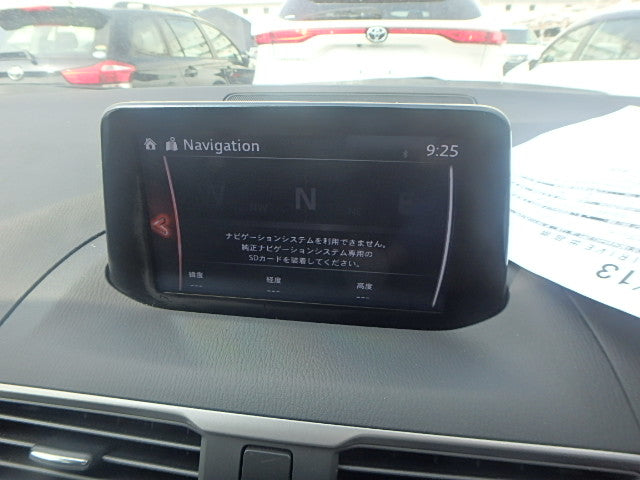 MAZDA AXELA 15S PKG - 2018