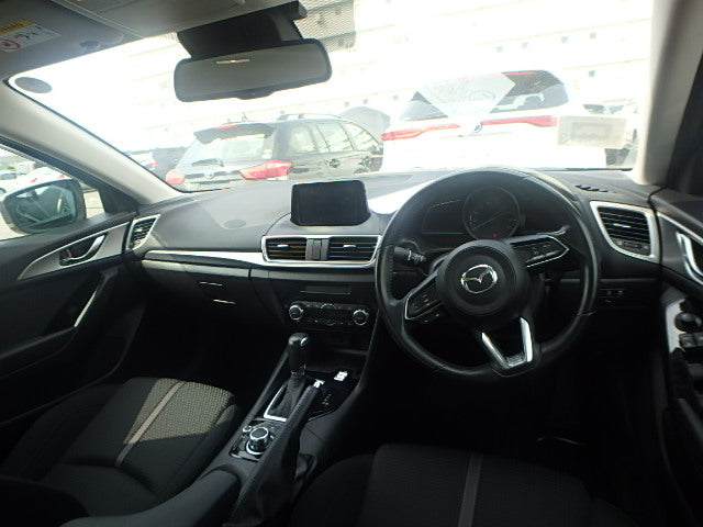 MAZDA AXELA 15S PKG - 2018