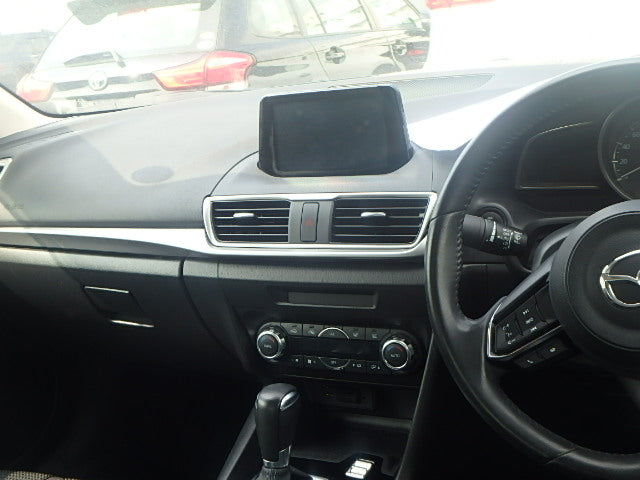 MAZDA AXELA 15S PKG - 2018