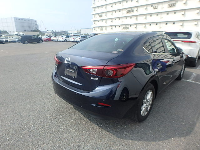 MAZDA AXELA 15S PKG - 2018