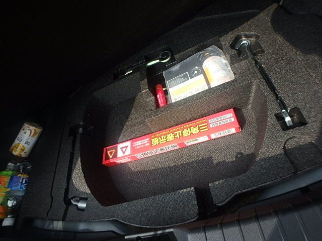 MAZDA AXELA 15S PKG - 2018