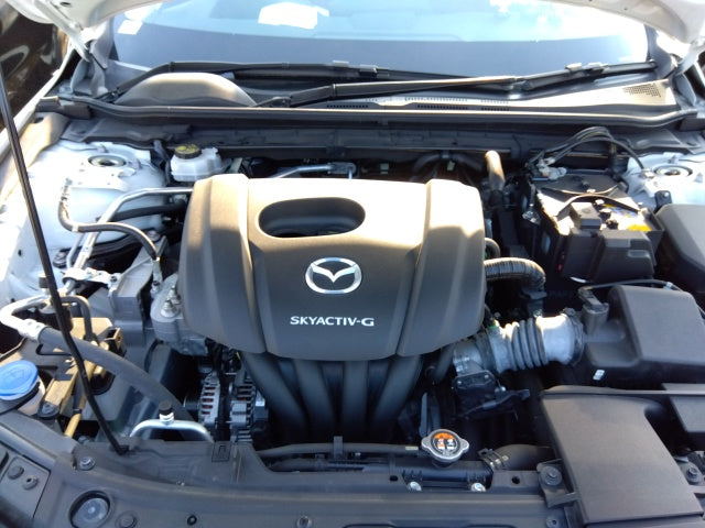 MAZDA MAZDA3 15S 100TH MEMORY -2020