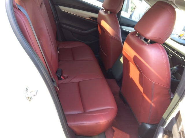 MAZDA MAZDA3 15S 100TH MEMORY -2020