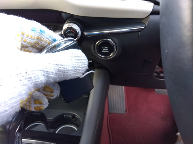 MAZDA MAZDA3 15S 100TH MEMORY -2020