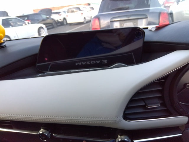 MAZDA MAZDA3 15S 100TH MEMORY -2020