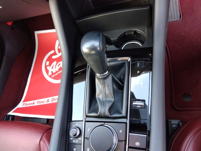 MAZDA MAZDA3 15S 100TH MEMORY -2020