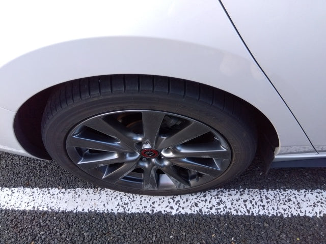 MAZDA MAZDA3 15S 100TH MEMORY -2020