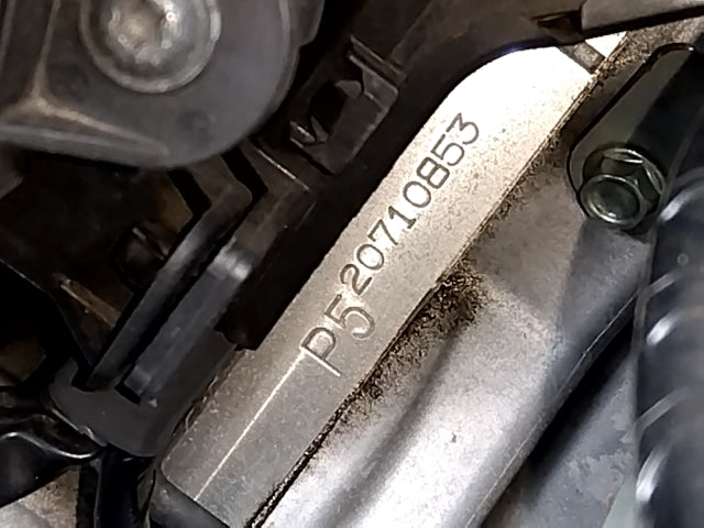 MAZDA MAZDA3 15S 100TH MEMORY -2020