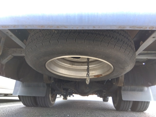 TOYOTA COASTER-LX PKG-2004