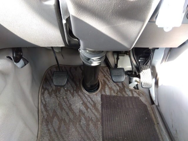 TOYOTA COASTER-LX PKG-2004