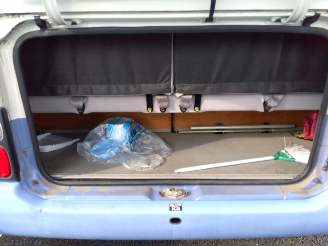 TOYOTA COASTER-LX PKG-2004