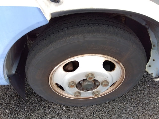 TOYOTA COASTER-LX PKG-2004