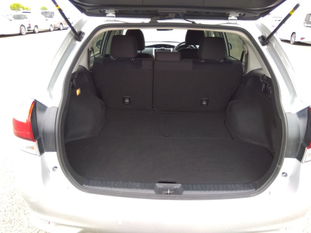 TOYOTA COROLLA FIELDER-HV G-2019