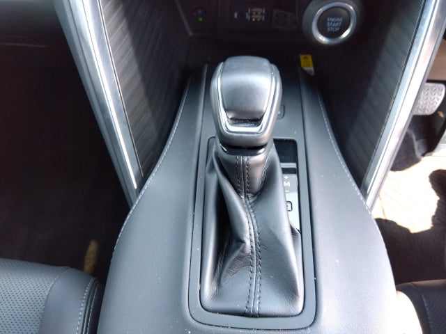 TOYOTA HARRIER-Z Leather PKG-2021