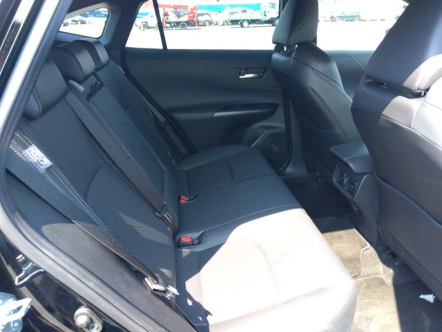 TOYOTA HARRIER-Z Leather PKG-2021