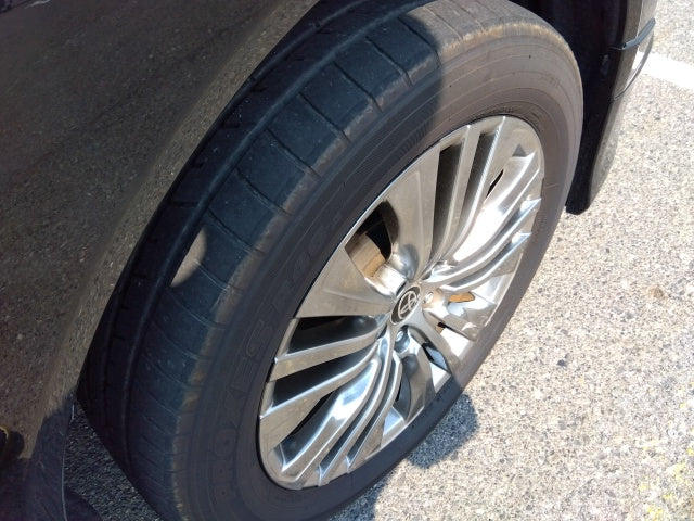 TOYOTA HARRIER-Z Leather PKG-2021