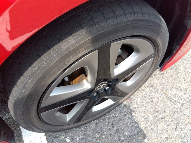 TOYOTA PRIUS-A TOURING SELECTION-2019