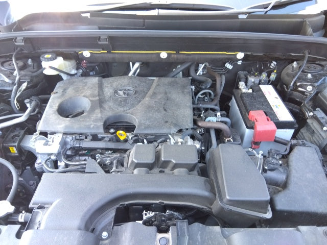 TOYOTA HARRIER-Z Leather PKG-2021