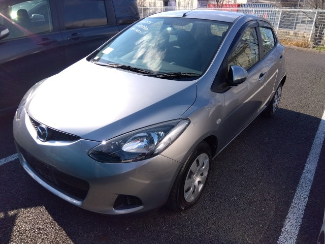 MAZDA DEMIO-13C -2010