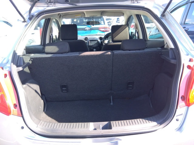 MAZDA DEMIO-13C -2010