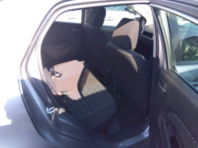 MAZDA DEMIO-13C -2010