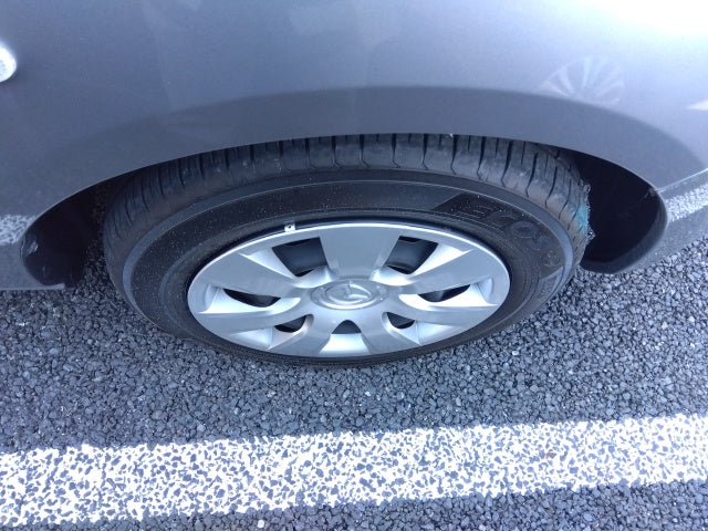 MAZDA DEMIO-13C -2010