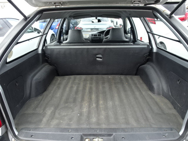 TOYOTA COROLLA VAN 2002