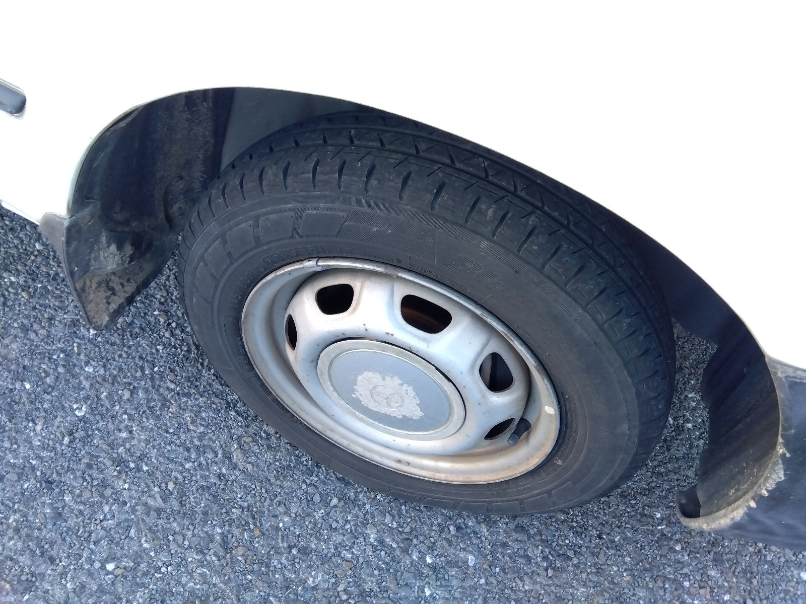 TOYOTA COROLLA VAN-GL EXTRA PACKAGE-2000