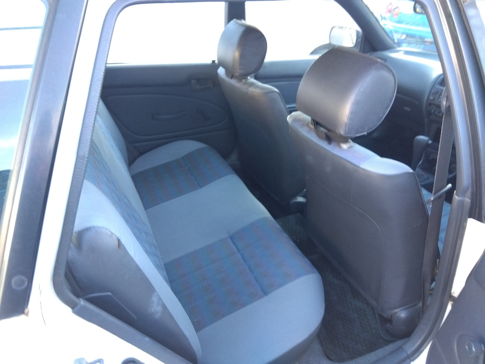 TOYOTA COROLLA VAN-GL EXTRA PACKAGE-2000