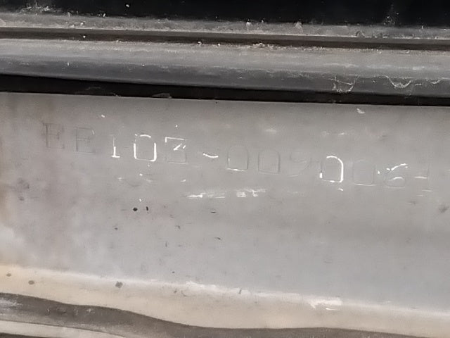 TOYOTA COROLLA VAN-DX-2000