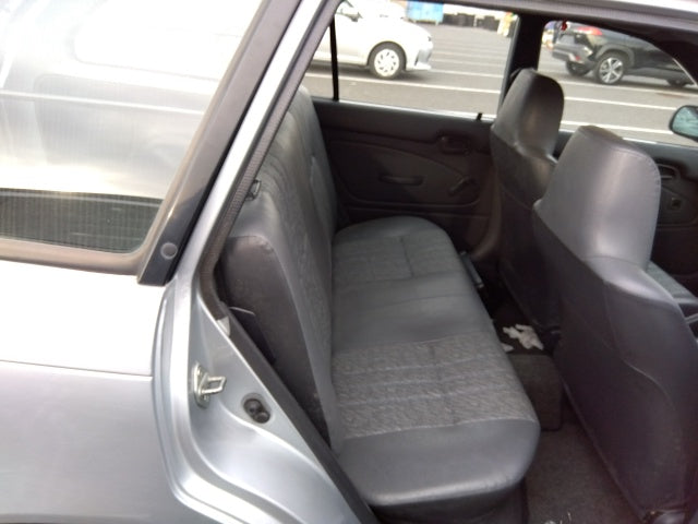 TOYOTA COROLLA VAN-DX-2000