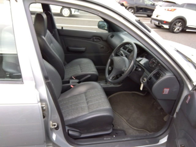 TOYOTA COROLLA VAN-DX-2000