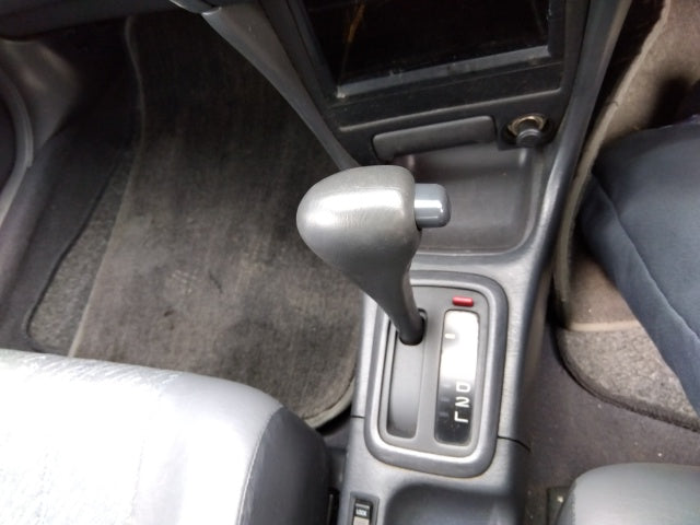 TOYOTA COROLLA VAN-DX-2000