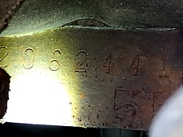 TOYOTA COROLLA VAN-DX-2000