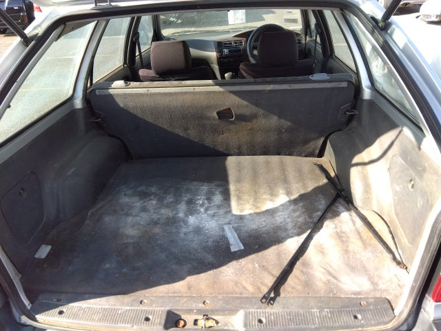 TOYOTA COROLLA VAN-GL EXTRA-2000